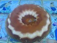 Flan de Vainilla