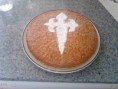 Tarta de Santiago