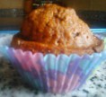 Coulant de chocolate