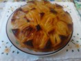 Tarta de Manzana
